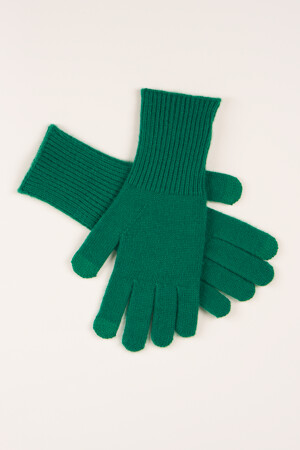 Dames - ONLY® - Handschoenen - groen -  - GROEN