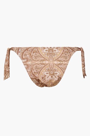 Dames - ONLY® - Bikinibroekje - roze - Bikini's & badpakken - ROZE