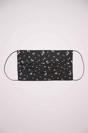 Femmes - ONLY® - Masque en tissu - noir - Lifestyle - noir