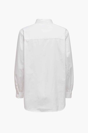 Femmes - ONLY® - Chemise - blanc - ONLY - blanc
