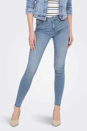 Dames - ONLY® -  - skinny