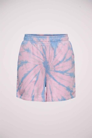 Dames - ONLY® - Short - paars - Shorts - PAARS