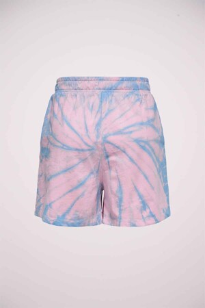 Dames - ONLY® - Short - paars - Shorts - PAARS
