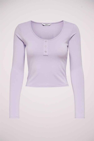 Femmes - ONLY® - Top - blanc -  - PAARS