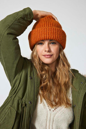 Femmes - ONLY® -  - Bonnets & gants - 