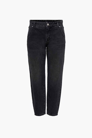 Femmes - ONLY® - Jean boyfriend - gris - Sustainable fashion - DARK GREY DENIM
