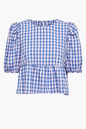 Dames - ONLY® - Blouse - roze - Hemden - ROZE
