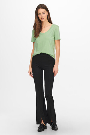 Dames - JDY - 15239939_BASIL - JDY - GROEN