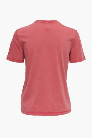 Femmes - ONLY® - T-shirt - rose - ONLY® - ROZE