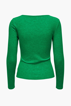 Femmes - ONLY® - T-shirt - vert -  - vert