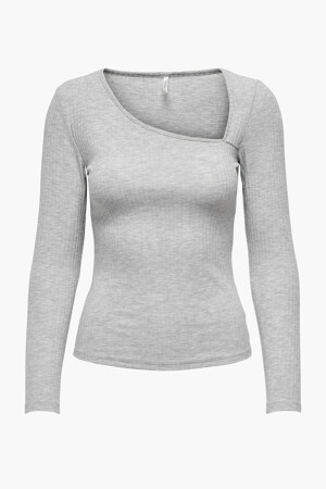 Femmes - ONLY® - Top - gris - ONLY - gris