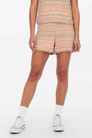 Dames - ONLY® - Short - wit -  - WIT