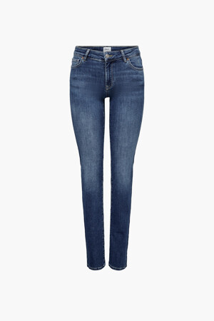 Dames - ONLY® - ALICIA - Jeans - MID BLUE DENIM