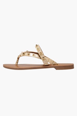 Femmes - ONLY® - Sandales - beige - ONLY - beige