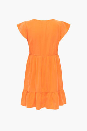 Femmes - ONLY® - Robe - orange - Robes - orange