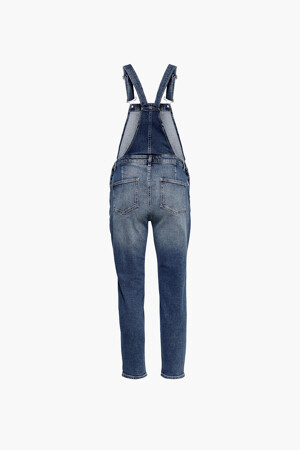 Femmes - ONLY® - Combinaison - bleu - ONLY - MID BLUE DENIM