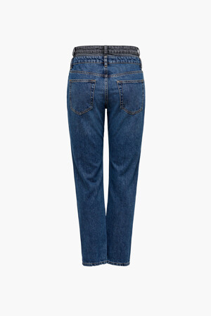Dames - ONLY® - FINE - Jeans - MID BLUE DENIM