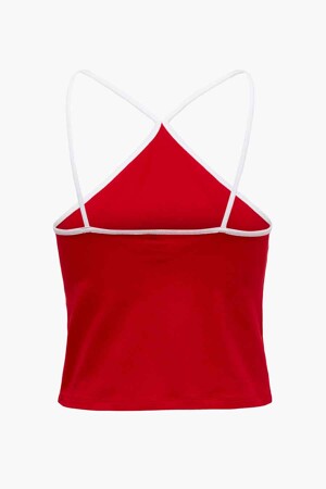 Femmes - ONLY® - Top - rouge -  - ROOD