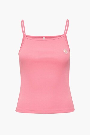 Dames - ONLY® - Top - roze -  - ROZE