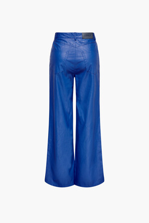 Femmes - ONLY® - Pantalon - bleu -  - BLAUW