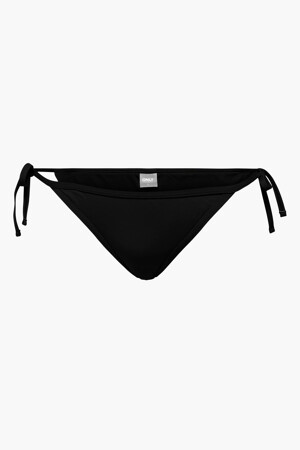 Femmes - ONLY® - Bas de bikini - noir - Maillots de bain & bikinis - ZWART