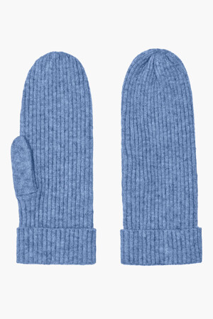 Dames - ONLY® - Handschoenen - blauw -  - BLAUW