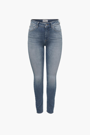 Dames - ONLY® - Skinny jeans - denim - Jeans - DENIM