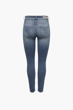 Dames - ONLY® - Skinny jeans - denim - Promoties - DENIM