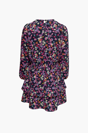 Femmes - ONLY® - Robe - multicolore - ONLY - multicoloré