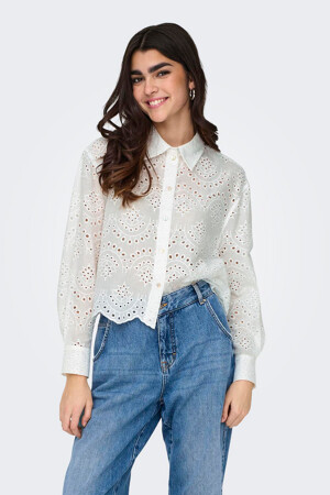 Femmes - ONLY® -  - Chemisiers & Blouses - 