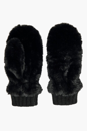 Dames - ONLY® - Handschoenen - zwart - Mutsen & handschoenen - ZWART