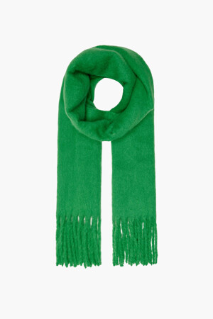 Femmes - ONLY® - &Eacute;charpe d'hiver - vert - Nouveautés - GROEN