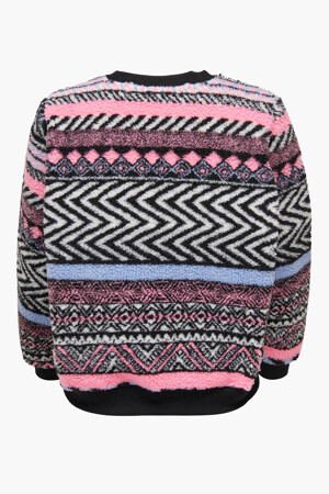 Femmes - ONLY® - Sweat - multicolore - Hoodies & Sweats - multicoloré