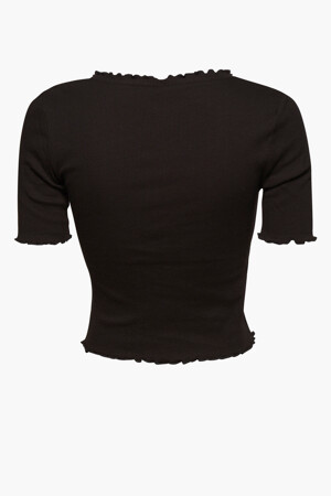Femmes - ONLY® - T-shirt - noir -  - ZWART