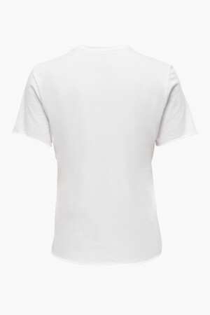 Femmes - ONLY® - T-shirt - blanc -  - blanc