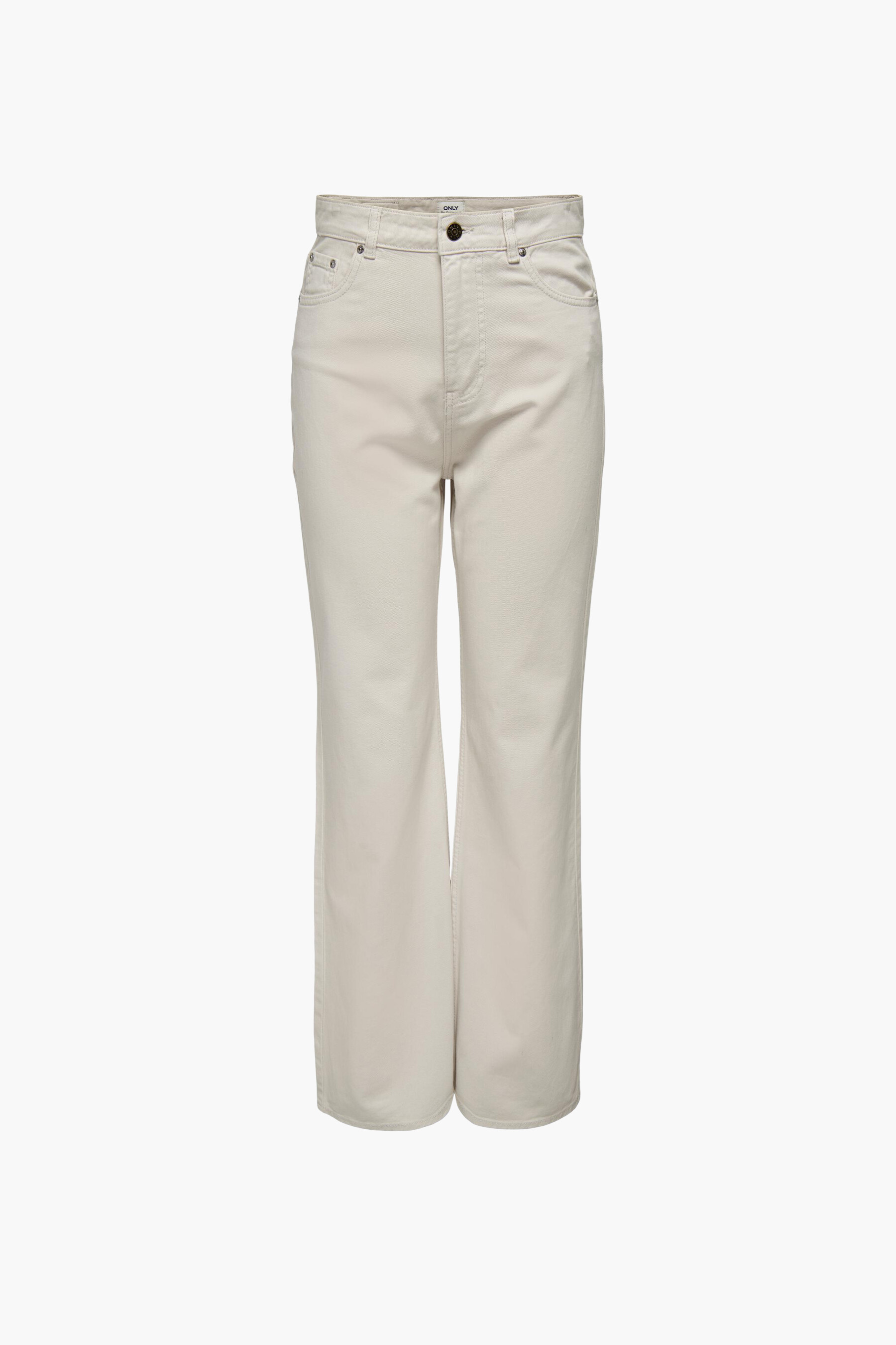 The Attico Wol Broek Met Split in het Groen Dames Kleding voor voor Broeken pantalons en chinos voor Lange broeken 
