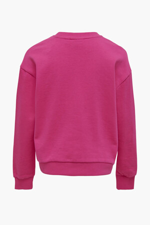 Femmes - ONLY® - Sweat - rose - ONLY - rose