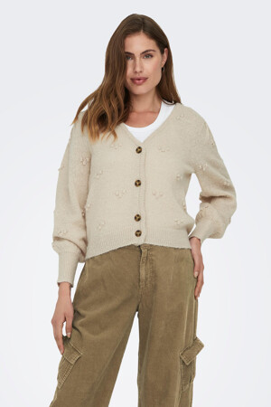 Dames - JDY -  - Gilets - 