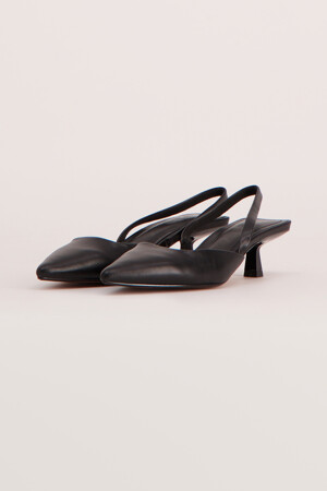 Femmes - ONLY® - Sandales - noir - Chaussures - ZWART