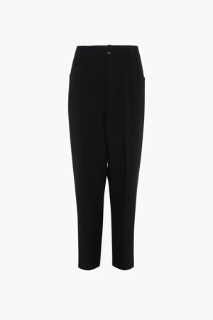 Femmes - ONLY® - Pantalon color&eacute; - noir - ONLY - noir