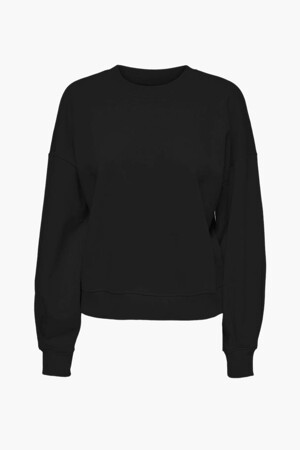 Femmes - ONLY® - Sweat - noir - Hoodies & Sweats - noir