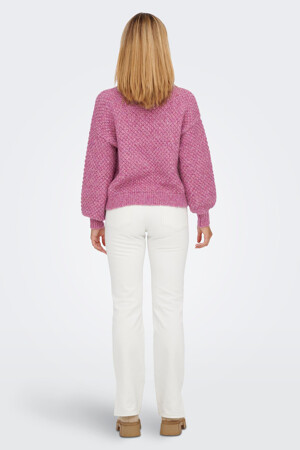 Femmes - ONLY® - Pull - rose - ONLY® - ROZE
