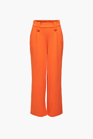 Femmes - ONLY® - Pantalon - orange - ONLY - orange