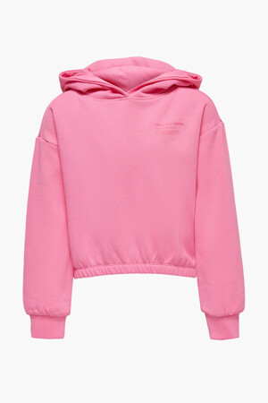 Dames - ONLY® - Sweater -roze - Kleding - roze