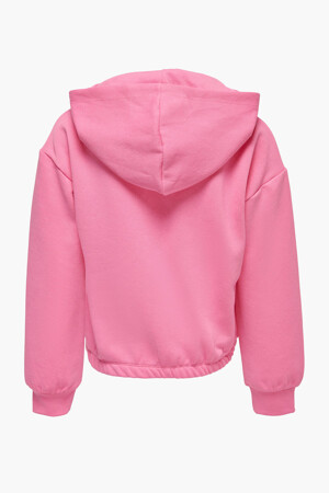 Dames - ONLY® - Sweater -roze - Kleding - roze