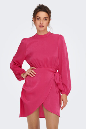 Femmes - ONLY® - Robe - rose - ONLY® - ROZE
