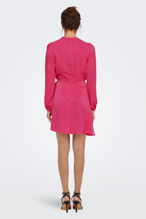 Femmes - ONLY® - Robe - rose - ONLY® - ROZE