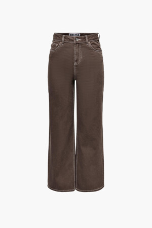 Femmes - NEON & NYLON - Pantalon color&eacute; - nouvelle collection - 