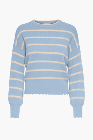 Femmes - ONLY® - Pull - bleu - ONLY - bleu