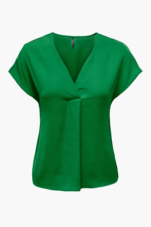 Femmes - ONLY® - Blouse - blanc - ONLY - blanc